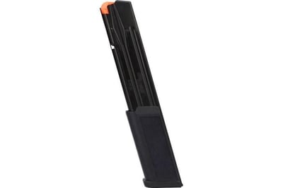 SIG P320 Magazine Extended