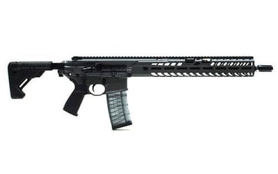 Sig Sauer MCX Virtus Patrol