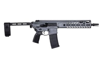 Sig Sauer MCX Virtus Pistol