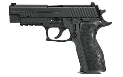Sig Sauer P226 Elite