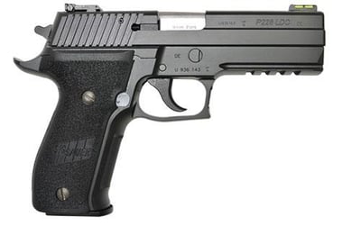 Sig Sauer P226 LDC II