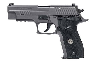Sig Sauer P226 Legion
