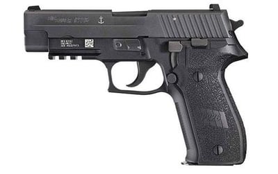 Sig Sauer P226 MK25