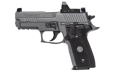SIG P229 RX
