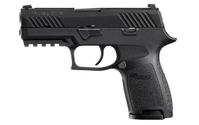 Sig Sauer P320 Compact