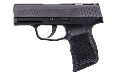 Sig Sauer P365 SAS