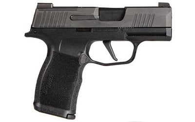 Sig Sauer P365X