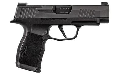 Sig Sauer P365