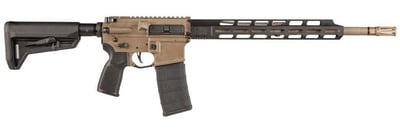 Sig Sauer M400-Tread Snakebite