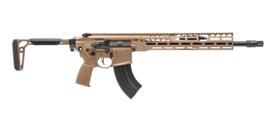 Sig Sauer MCX Spear-LT