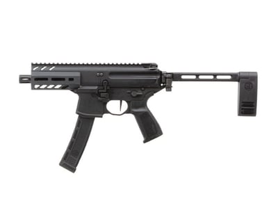 Sig Sauer MPX K
