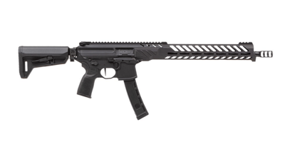 Sig Sauer MPX PCC