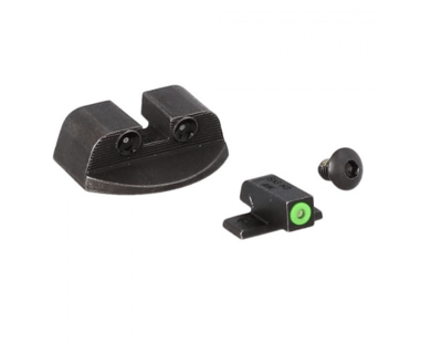 Sig Sauer P226 X Back Up Sights