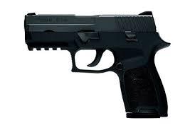 Sig Sauer P250