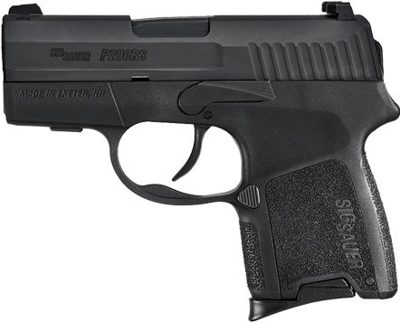 Sig Sauer P290