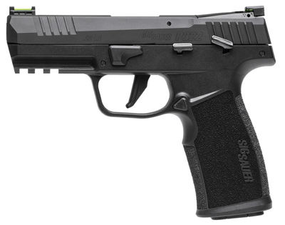 Sig Sauer P322
