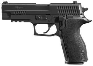 Sig Sauer P227 Enhanced Elite