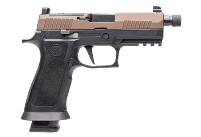 Sig Sauer P320 Snakebite Tacops