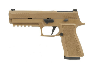 Sig Sauer P320 X-Series