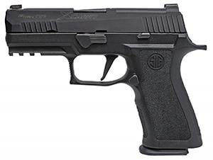 Sig Sauer P320 X-Series 9mm 798681568246