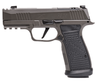 Sig Sauer P365 AXG Legion