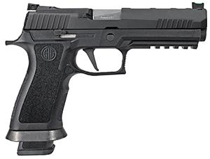 Sig Sauer P320 X-Series