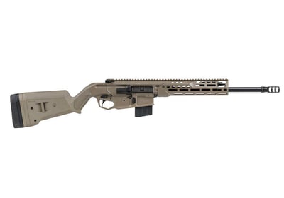 Sig Sauer MCX-R Regulator