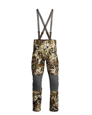 Sitka Gear Men's Timberline Pants