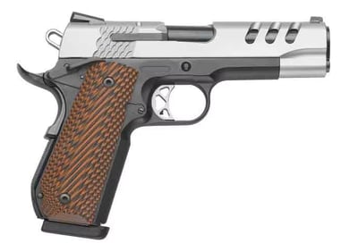 Smith & Wesson 1911 Performance Center
