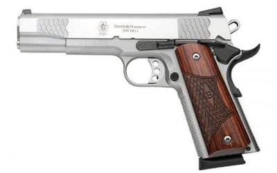 Smith & Wesson 1911