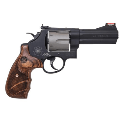 Smith & Wesson Model 329PD
