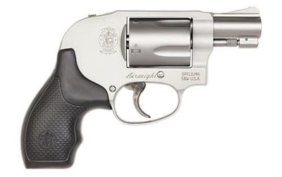 Smith & Wesson Model 638