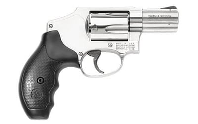 Smith & Wesson Model 640