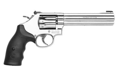 Smith & Wesson Model 648