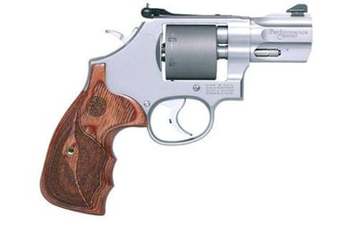 Smith & Wesson Model 986
