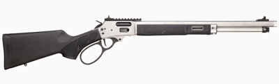 Smith & Wesson Model 1854