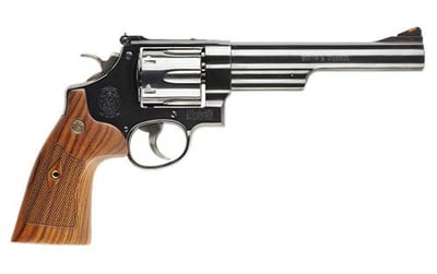 Smith & Wesson Model 29