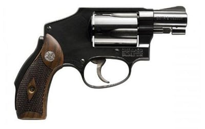 Smith & Wesson Model 40