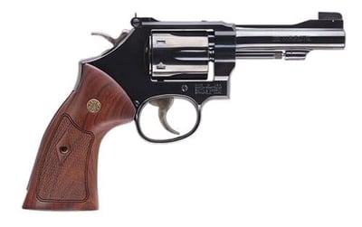 Smith & Wesson Model 48 for Sale - Best Price - In Stock Deals | gun.deals
