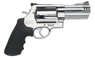 Smith & Wesson Model 500