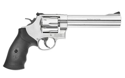 Smith & Wesson Model 610