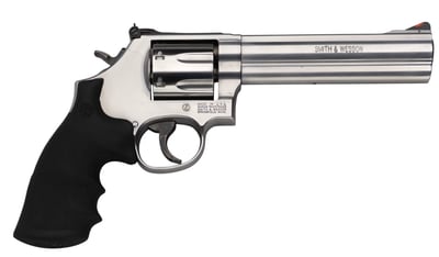Smith & Wesson Model 686 Plus