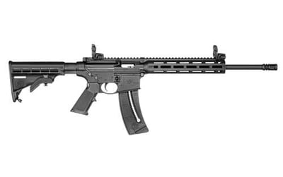 Smith & Wesson M&P 15-22 Sport