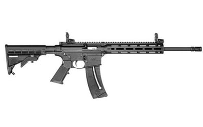 Smith & Wesson M&P 15-22