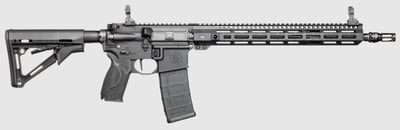 Smith & Wesson M&P 15 Tactical