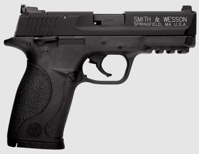 Smith & Wesson M&P 22 Compact