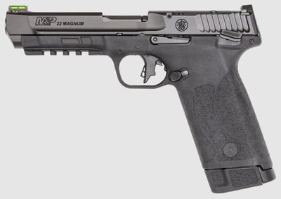 Smith & Wesson M&P 22 Magnum