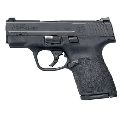 Smith & Wesson M&P Shield 40