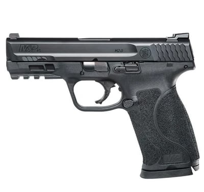 Smith & Wesson M&P 45 Compact
