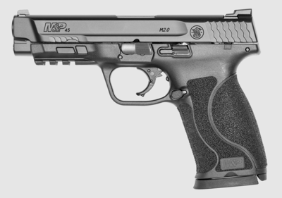 Smith & Wesson M&P 45 M2.0